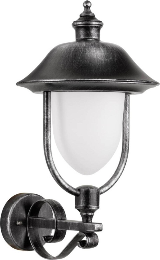 Perdita utendørs vegglampe, frittstående