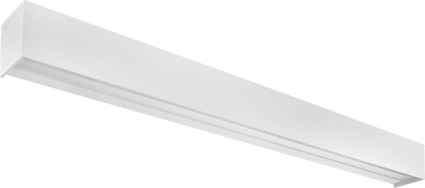 Afrodita Infinite utevegglampe hvit