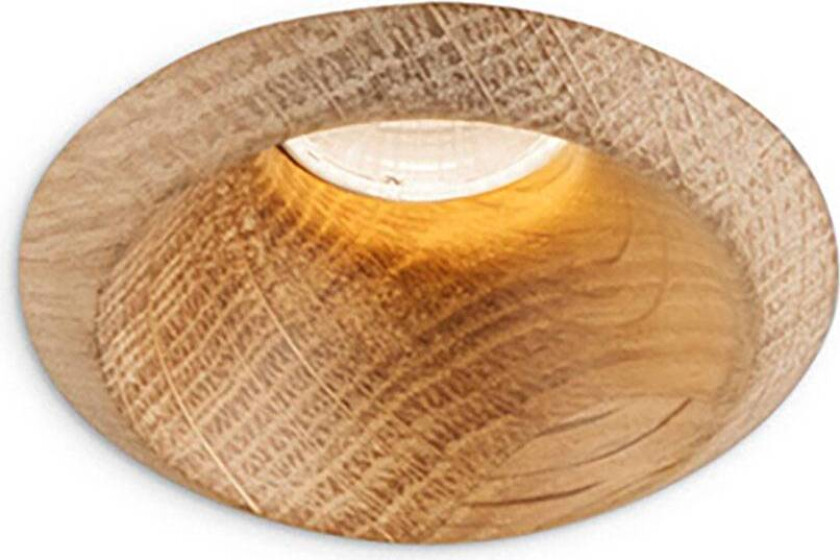 Play Raw downlight eik 927 17,7W 30°