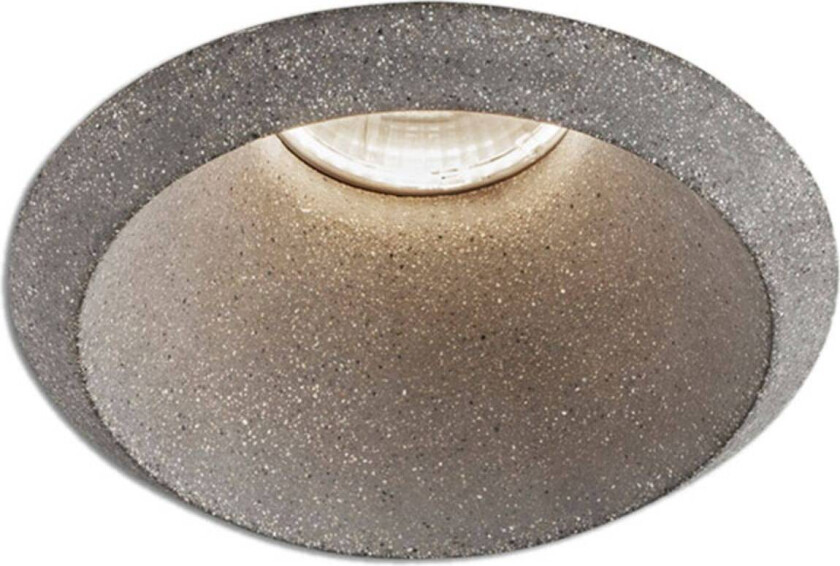 Play Raw Downlight Cement 927 12W 15°