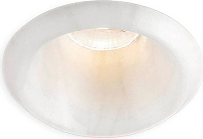 Play Raw downlight alabaster 927 12 W 15°