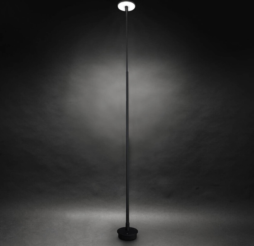 Slank LED sporlampe Invisible IP54