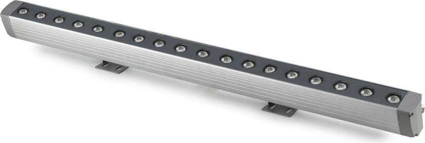 Convert Surface ute. LED-veggspot 98,4 cm