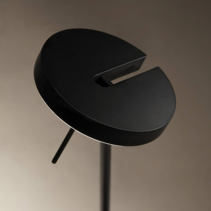 Invisible LED-hengelampe 00-5693, Ø 15cm