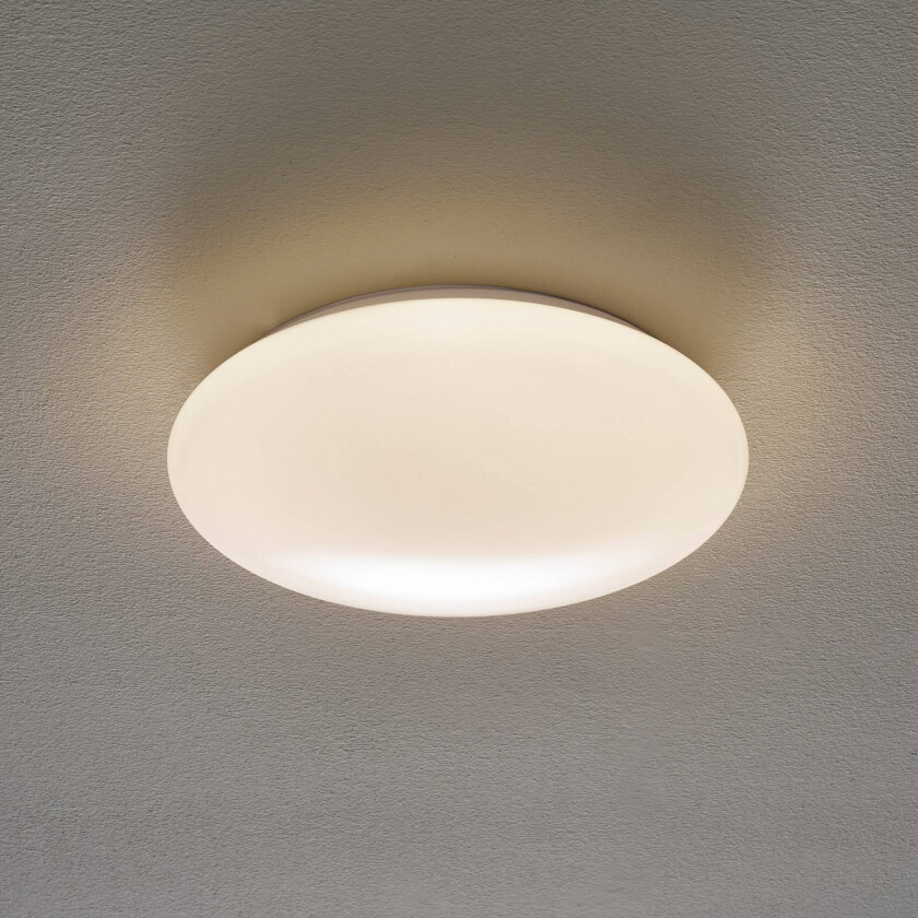Altona taklampe, sensor, Ø33,7cm 1,450lm 3 000 K