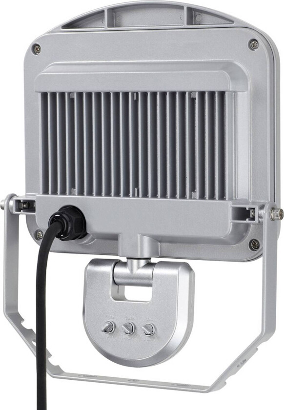 Charlottenburg spot sensor sølv 30W 3 000 K