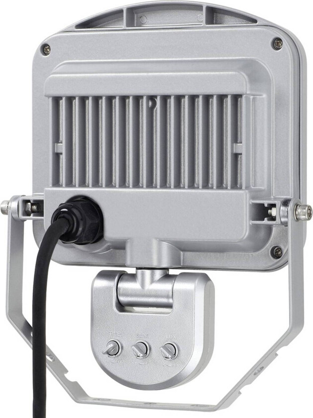 Charlottenburg spot sensor sølv 20W 3 000 K