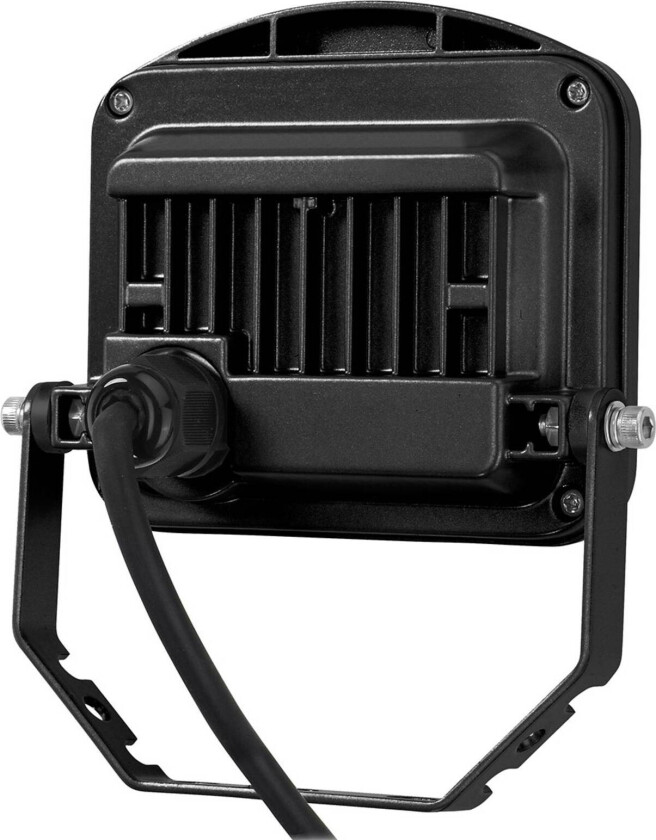 Charlottenburg LED-spot svart 3 000 K 10W