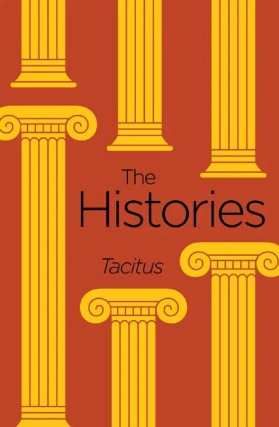 The Histories av Tacitus