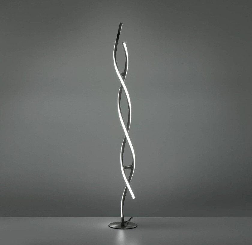 LOLAsmart Swing LED-gulvlampe