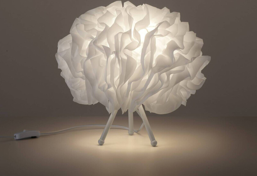 LOLAsmart Naomi LED-bordlampe