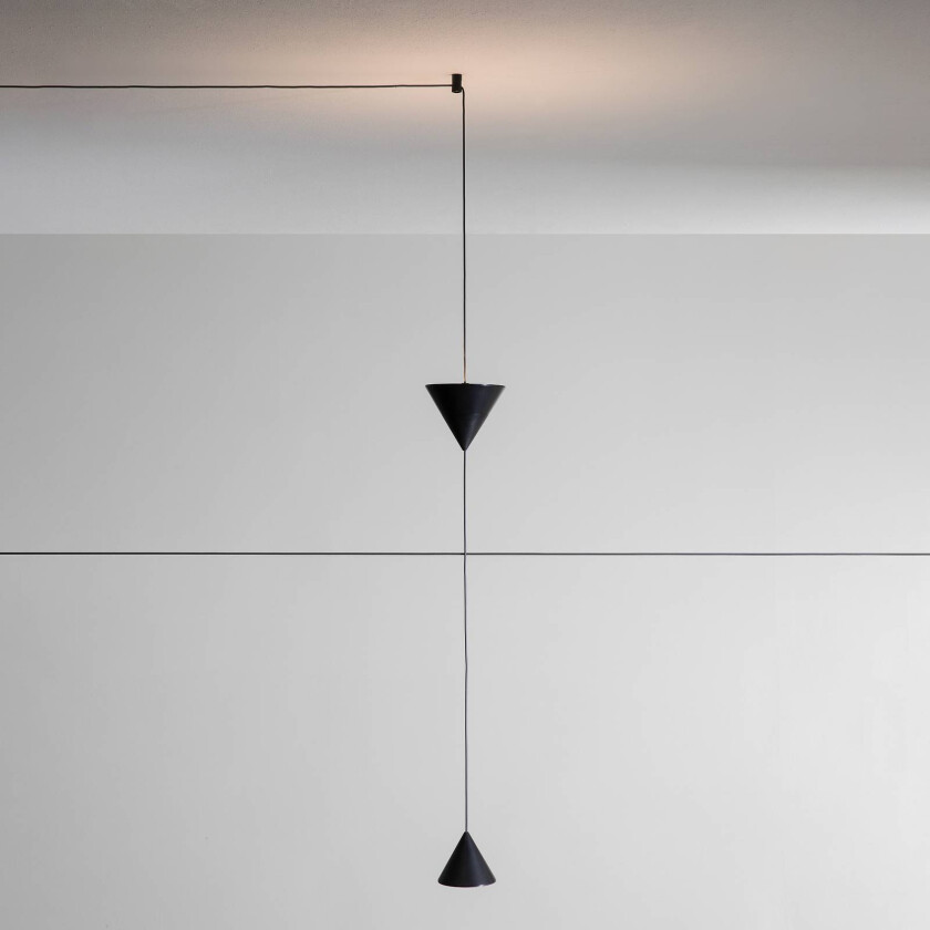 Filomena LED-vegglampe 2 700 K 4 lys