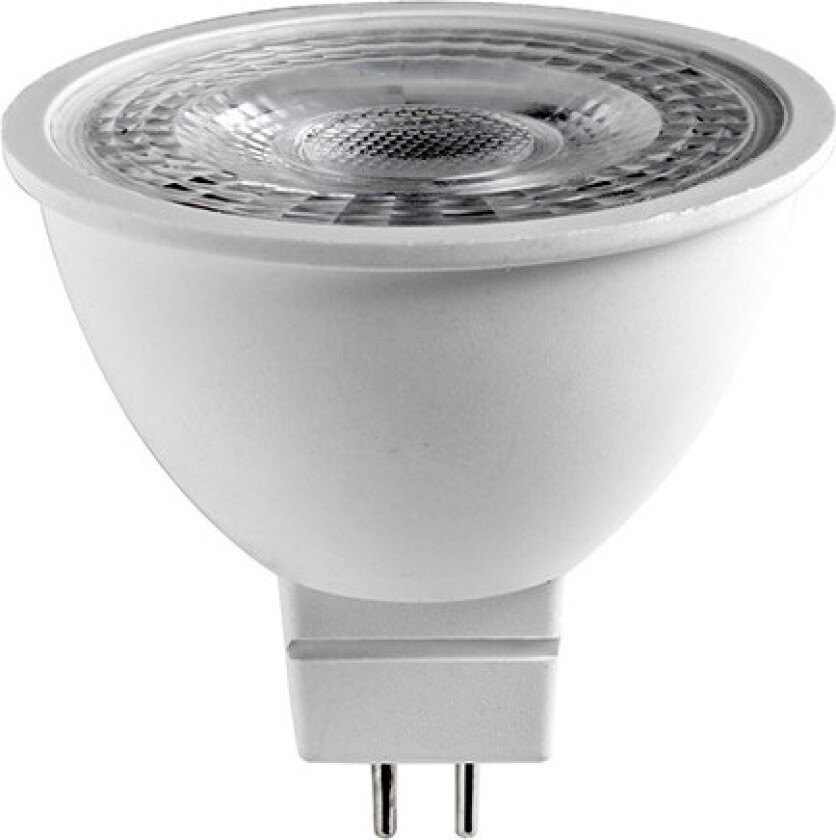 lyspære MR11 LED 4W 2700K dimbar 345 lm 36°