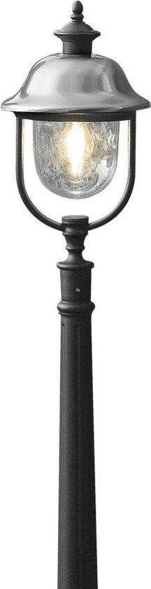 Stilig PARMA gatebelysning