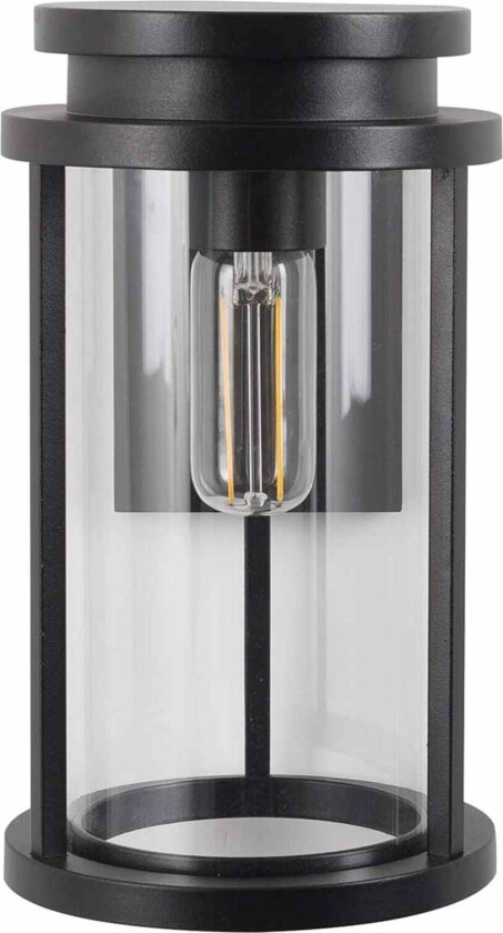 Utendørs vegglampe Sydney L