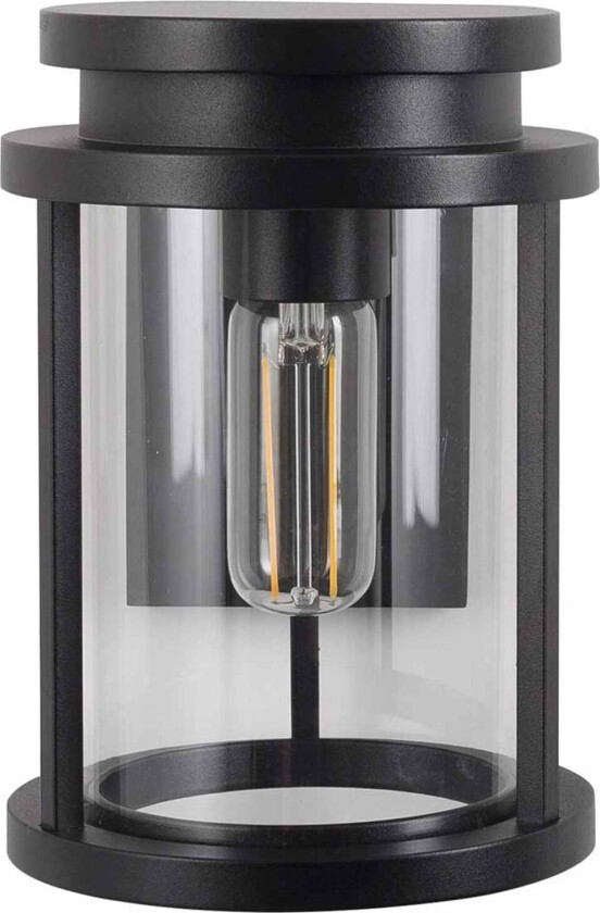 Utendørs vegglampe Sydney M