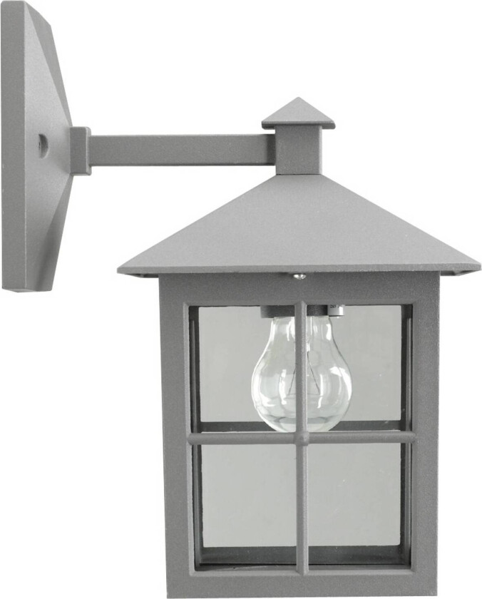 Arlano utendørs vegglampe