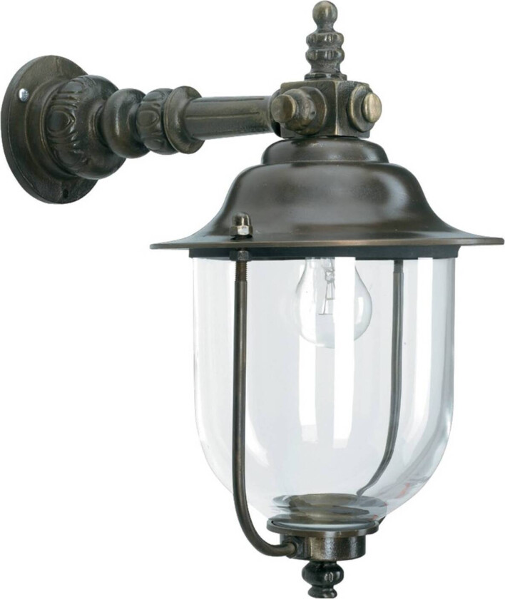 Lindau - Utendørs vegglampe