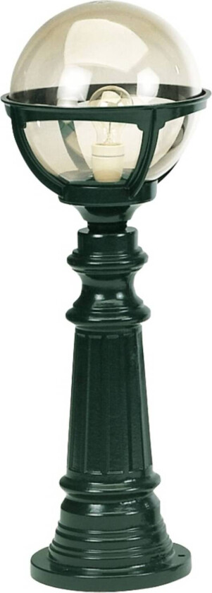 Bali banelys, grønn