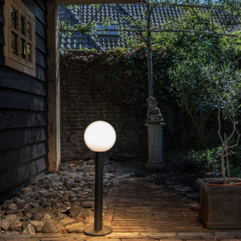 Gloo Pure 70 stibelysning, høyde 70 cm