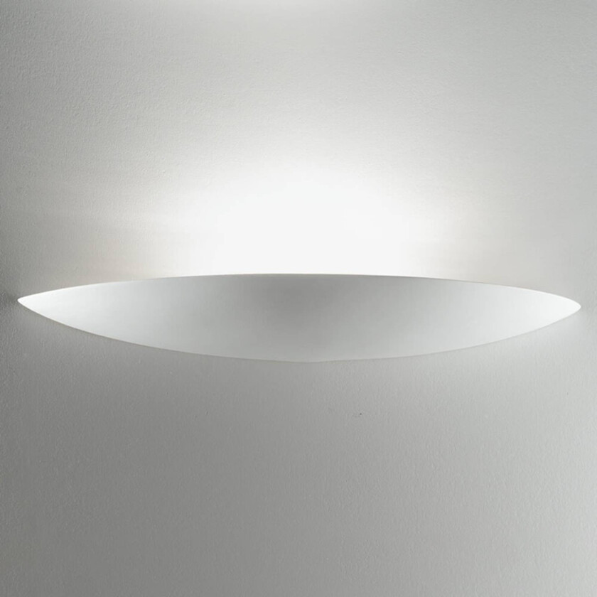 ELEGANCE vegglampe på 60 cm som kan males