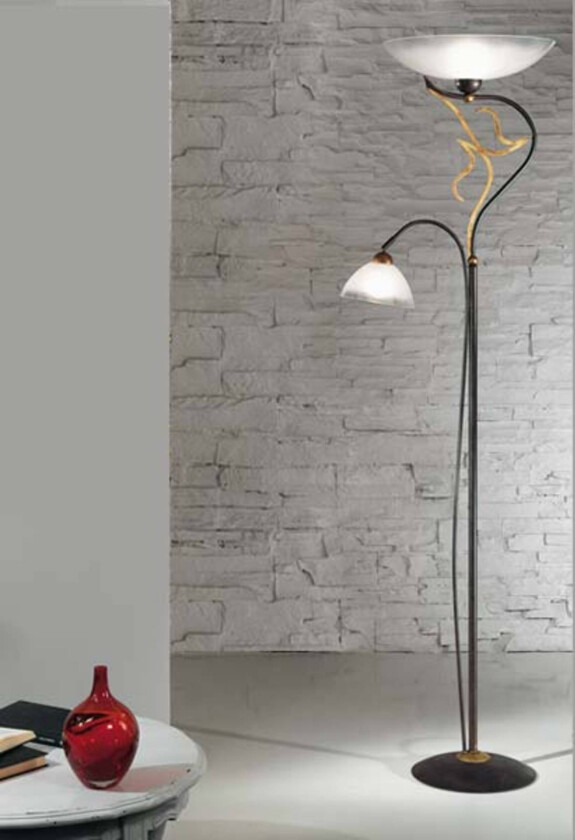 Uplight AMABILE med leselampe