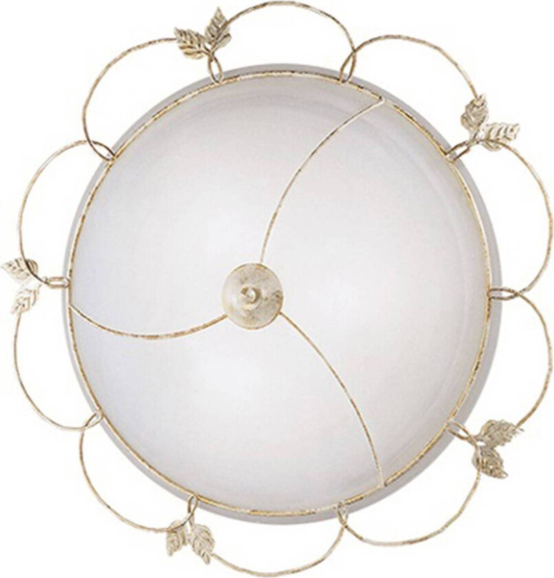 FLORA taklampe på 58 cm av Kögl