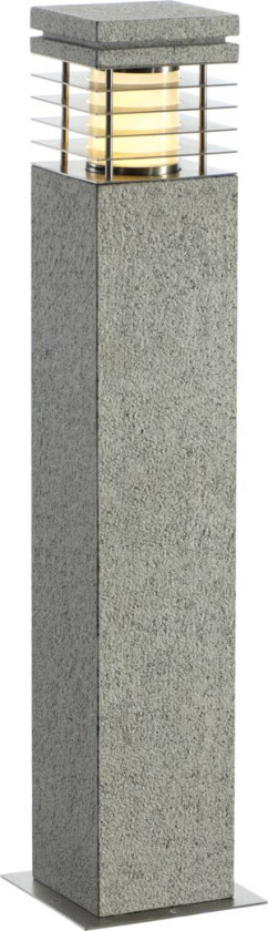 Arrock Sand - Stibelysning i sandstein og granitt