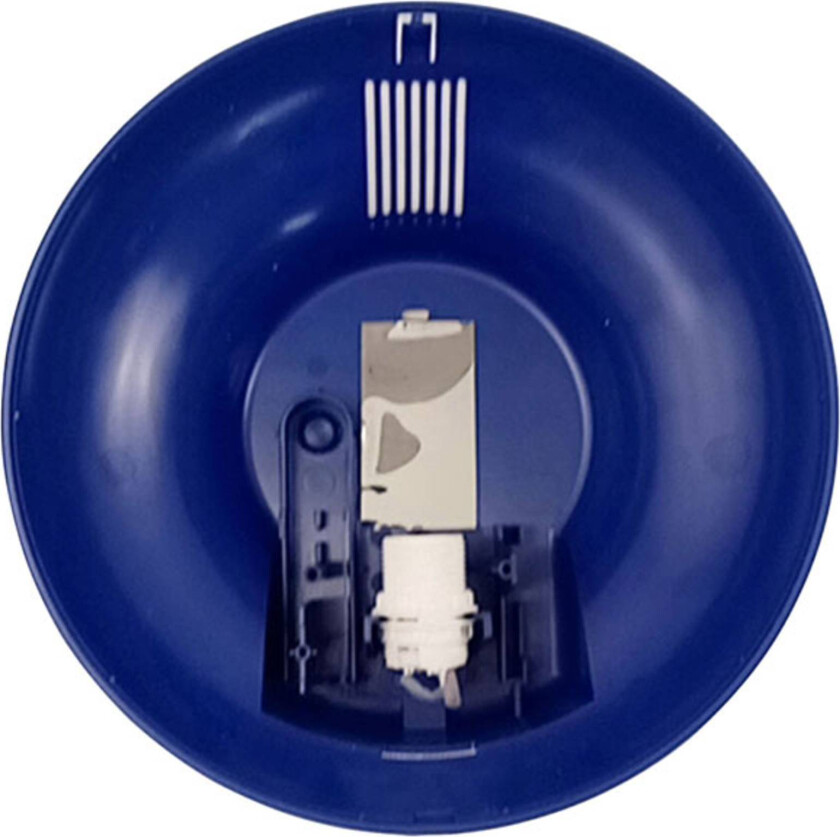 Vegglampe Paw Patrol, blå