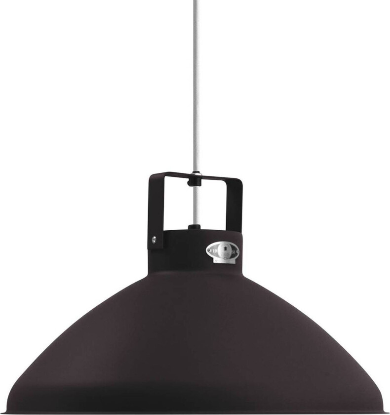 Beaumont B360 hengelampe, matt svart