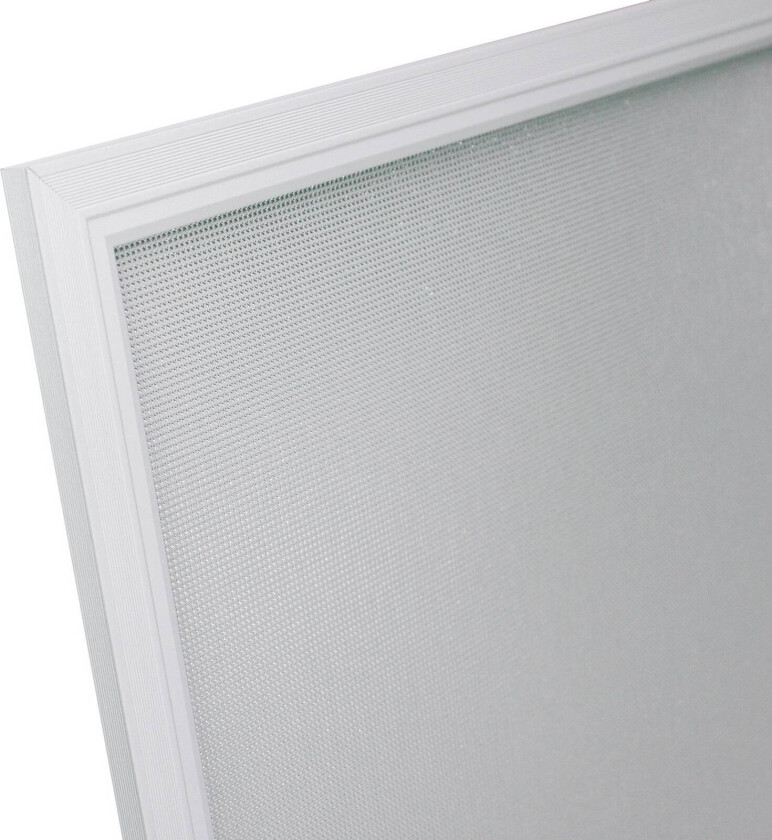 MULTI PROLine, hvit, 62x62 cm, 4000K