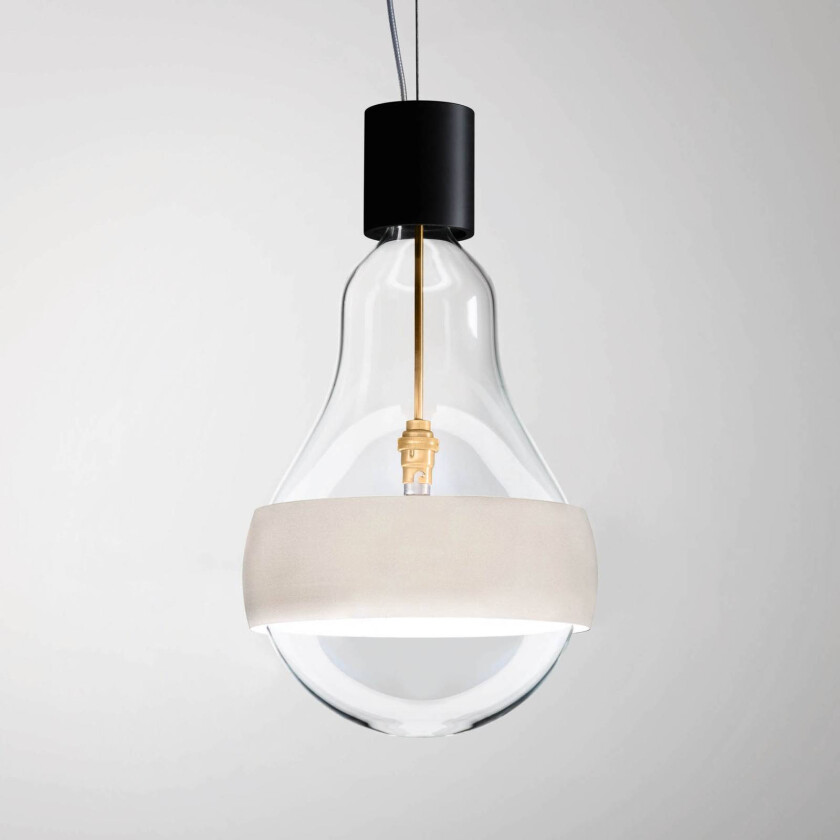 Grand John hengelampe