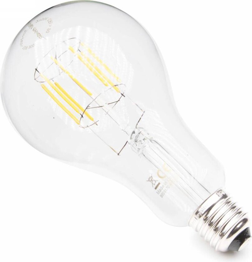 E27 LED 8 W Johnny B. Good / Butterfly