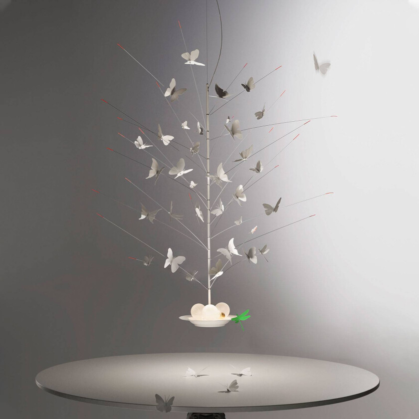 La Festa Delle Farfalle pendel, 85 cm