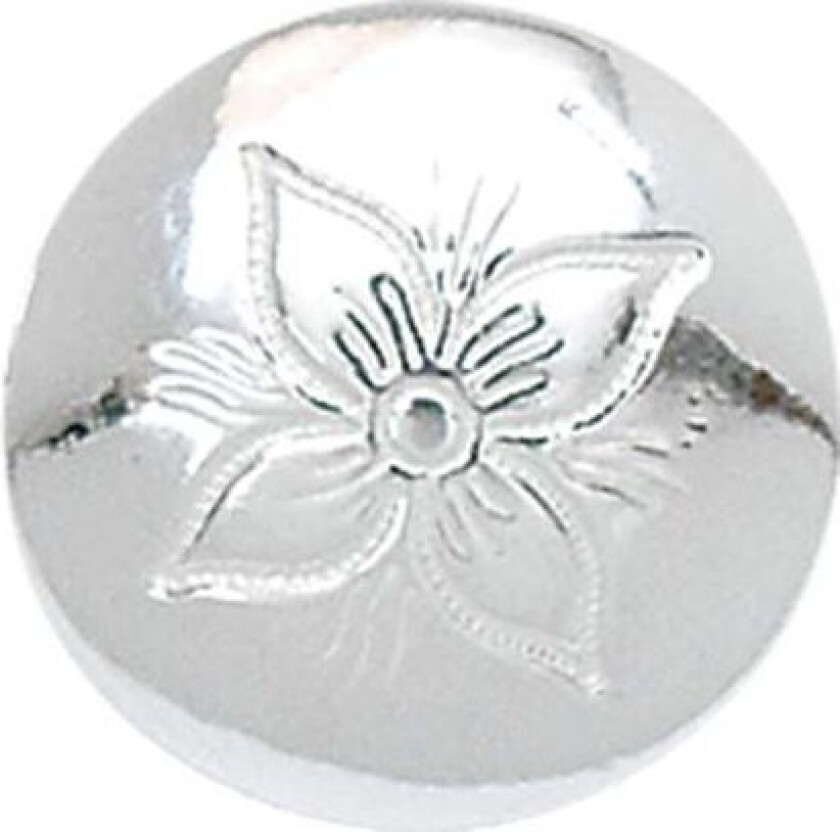 Knapp Rogaland i 830 hvitt sølv