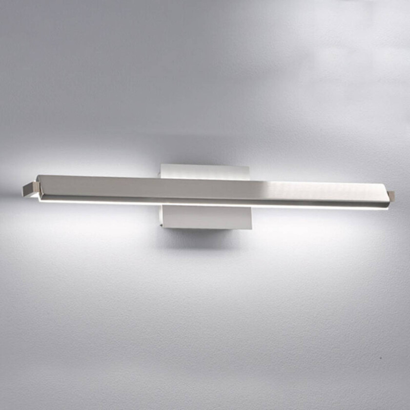 LED vegglampe Pare TW, dimmer, 3 lysfarger 60cm