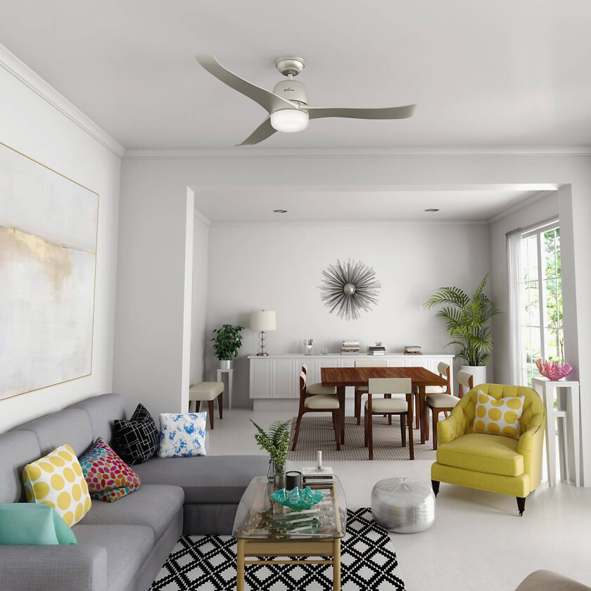 Harmony takvifte nikkel matt