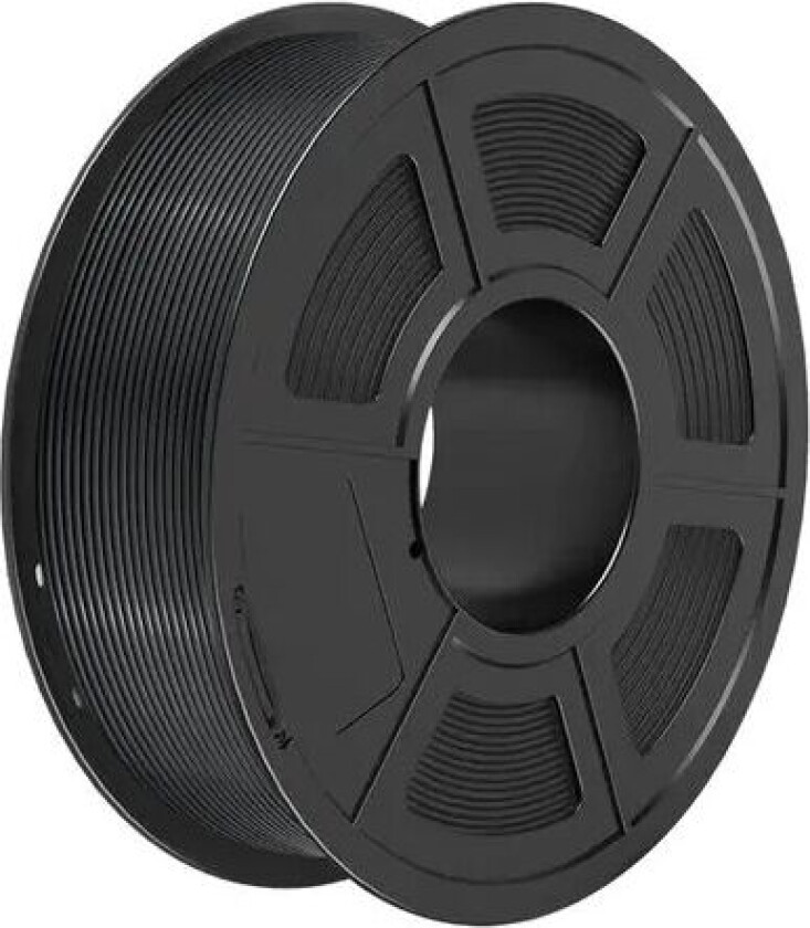 Petg Bio Black 1.75mm 1kg