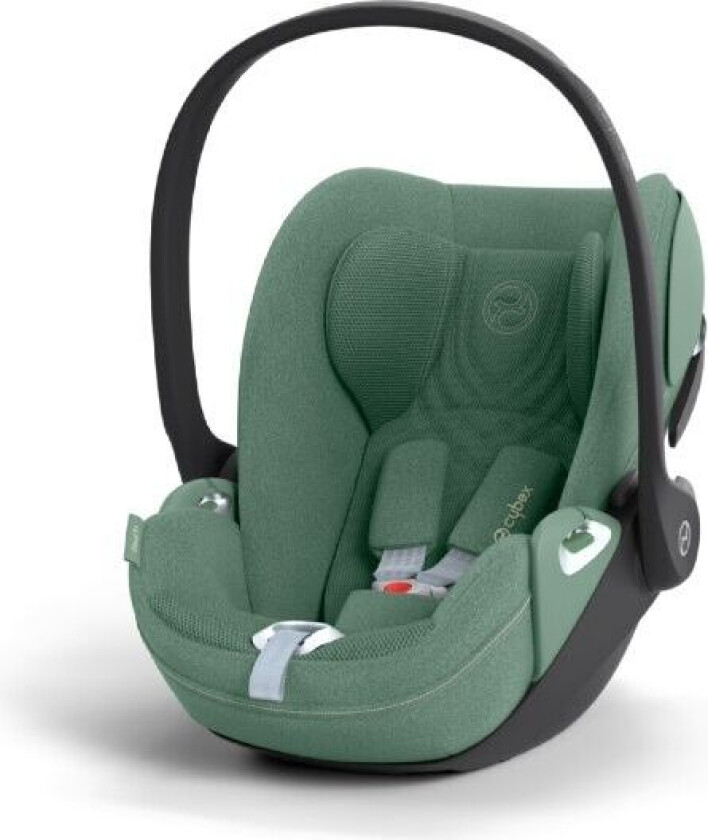 Cybex, Babybilstol, Cloud T I-Size Inkl. Base T, plus - Leaf Green