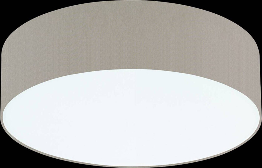 Spettet taklampe Mara, 60 cm