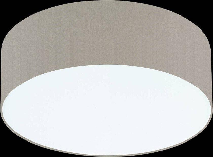 Spettet taklampe Mara, 50 cm