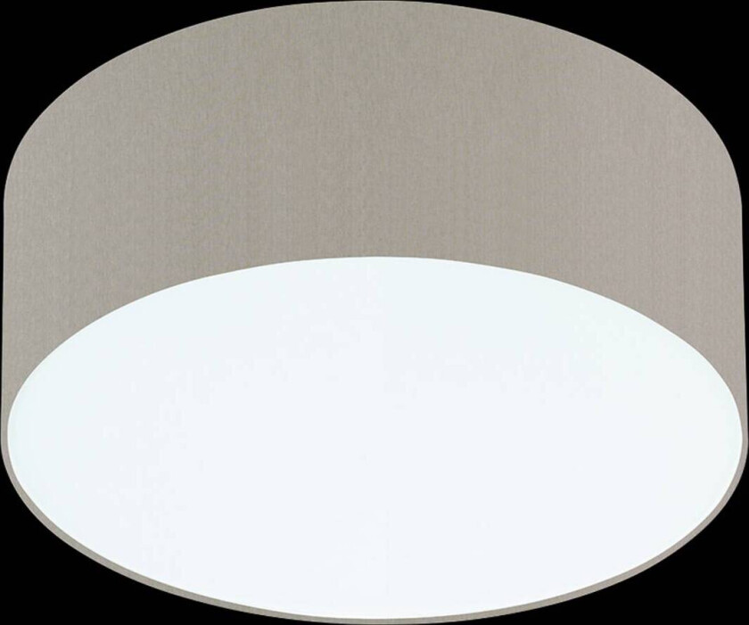 Spettet taklampe Mara, 40 cm