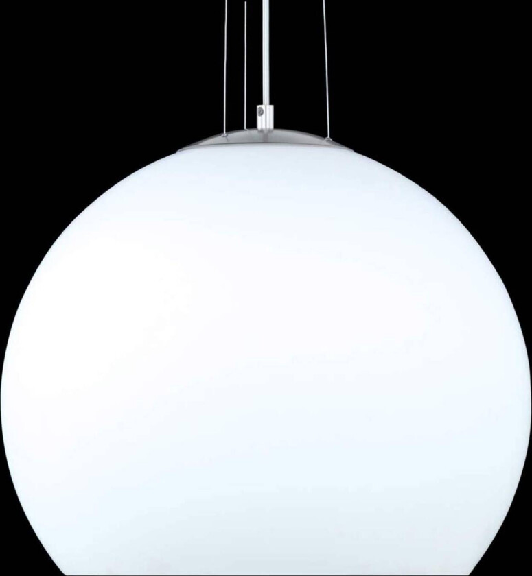 Hengelampe Bolero med 1 lys