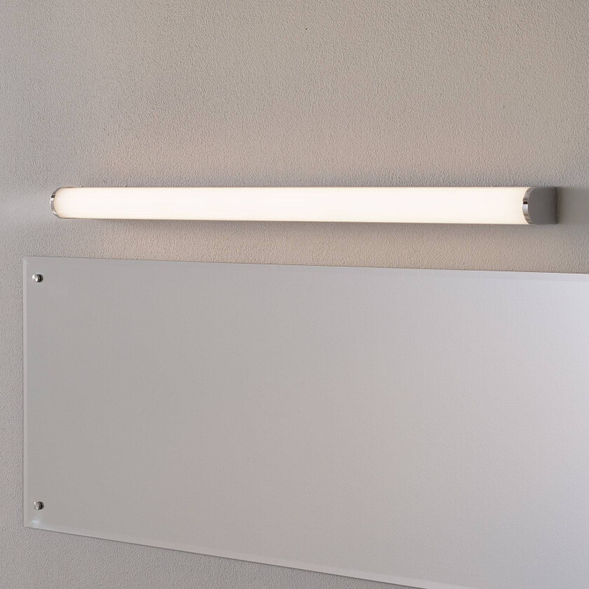 Ponto LED-vegglampe, IP44, 90cm