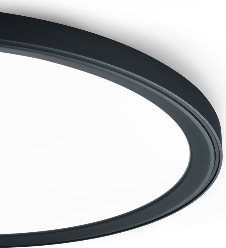 Dawa LED-taklampe med CCT, Ø 54 cm