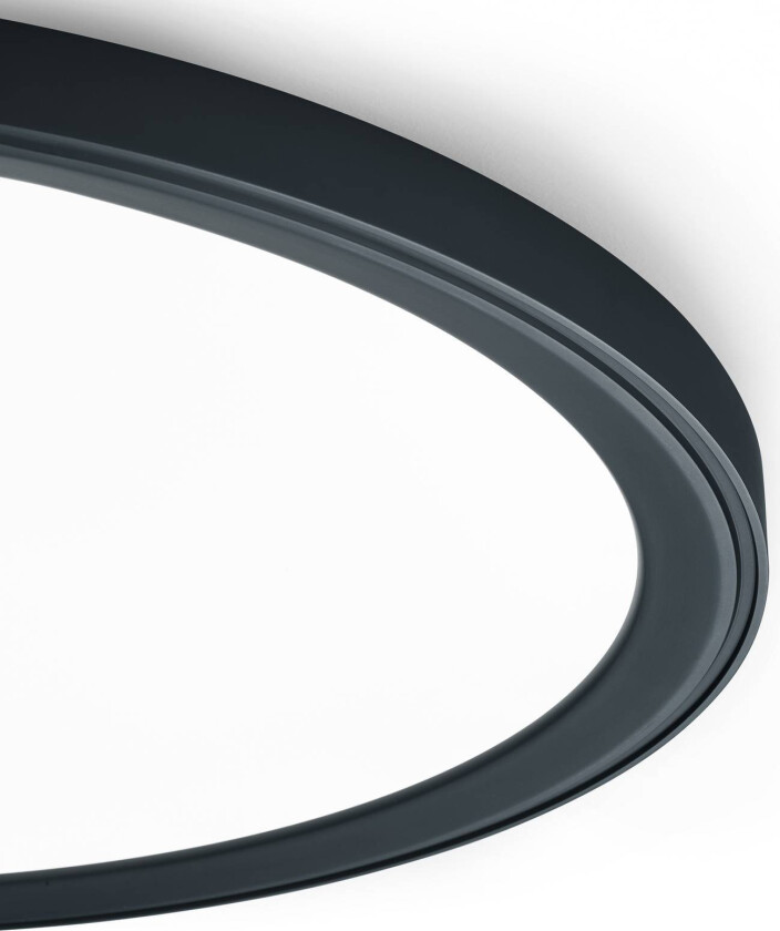 Dawa LED-taklampe med CCT, Ø 33 cm