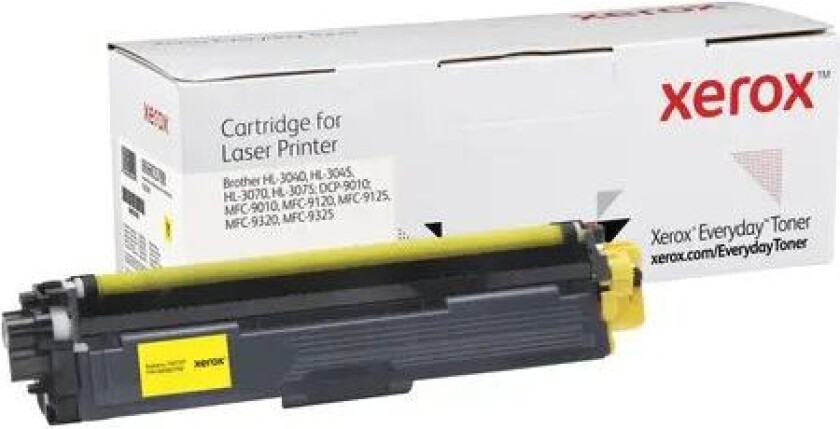 Everyday Brother Toner Gul Tn230y Standard
