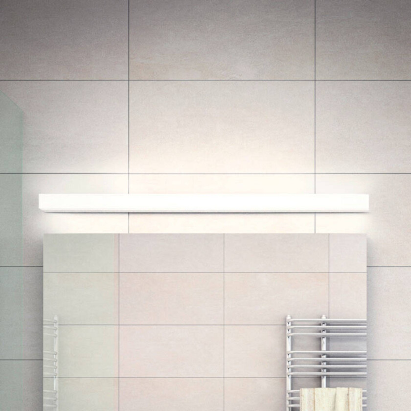 Lado – LED-speillampe 90 cm