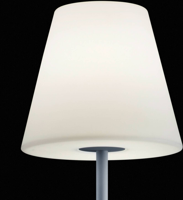 Moris - utendørs gulvlampe 150 cm