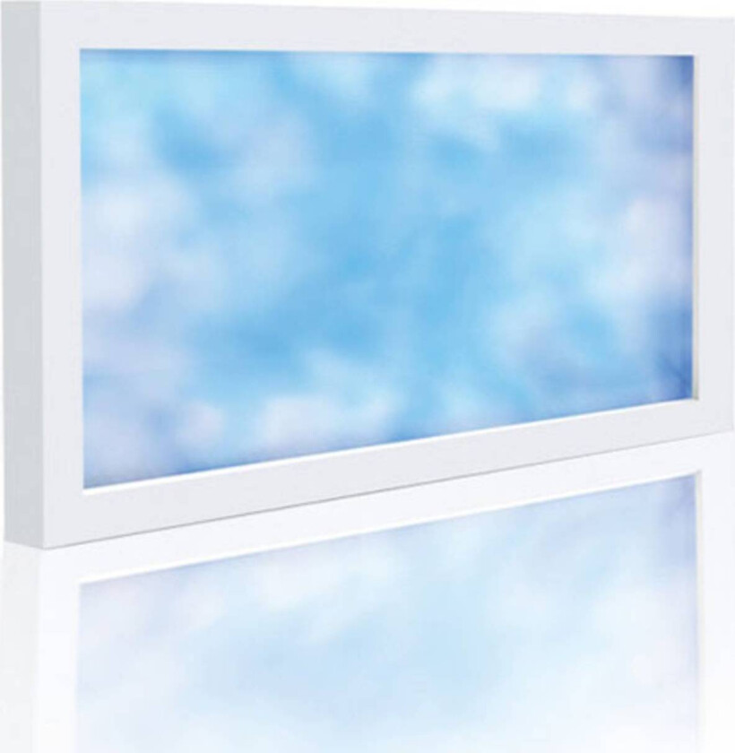 Sky Window LED-panel 120 x 60 cm